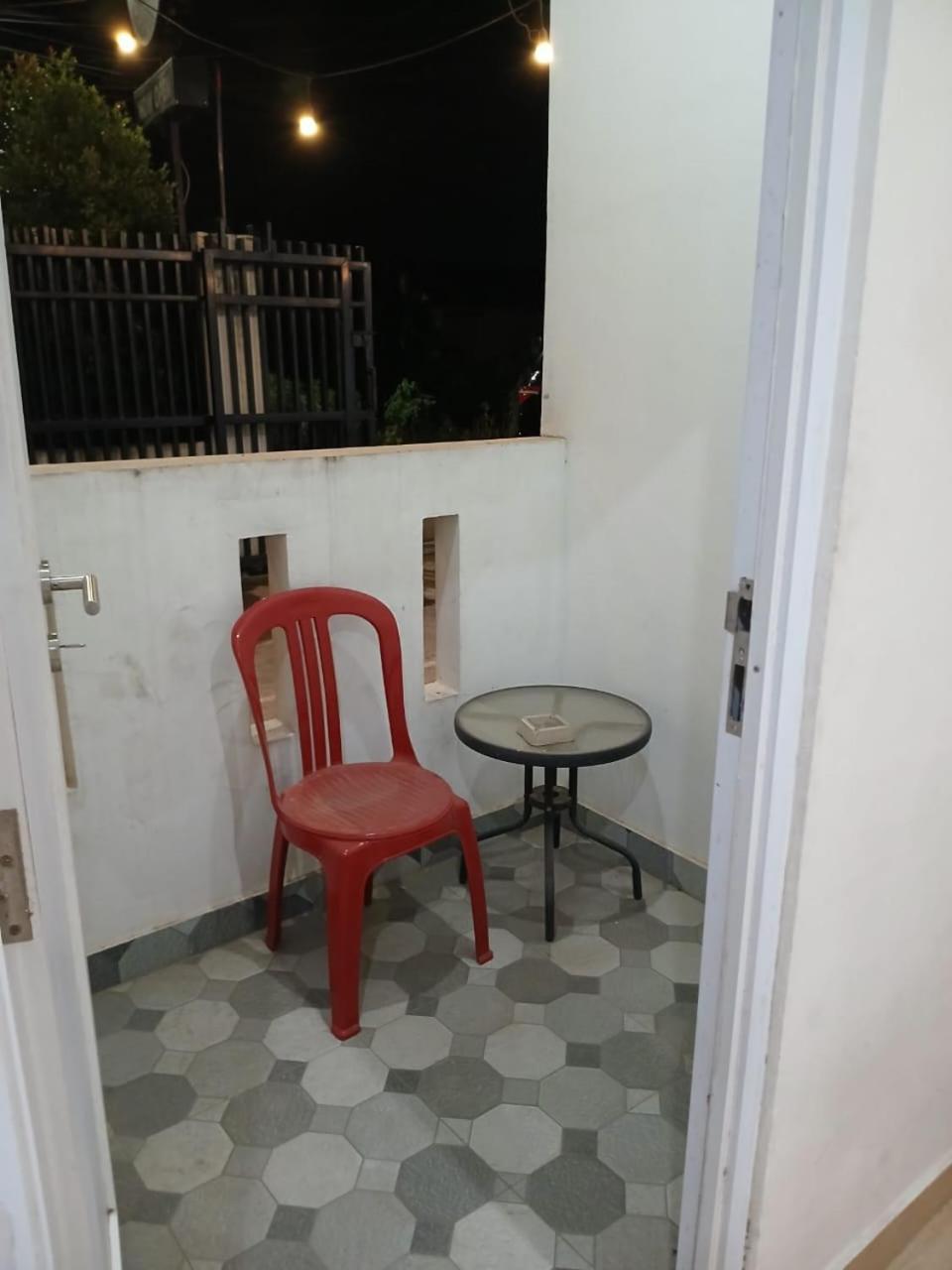 Macan Kumbang Residence Palimbão Exterior foto